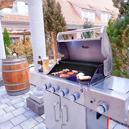 2 Mit Terrasse * Wehlenberg