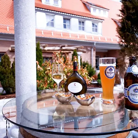 Apartment 2 Mit Terrasse *