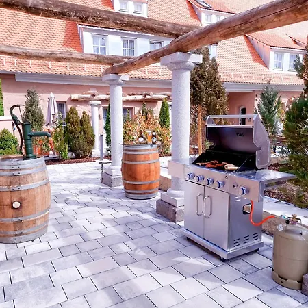2 Mit Terrasse Apartment Wehlenberg
