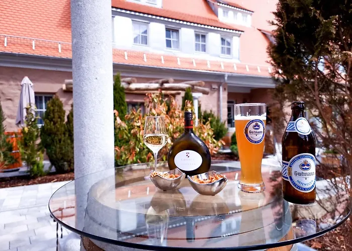 Appartamento 2 Mit Terrasse *